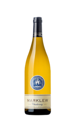 Marklew, Chardonnay 2012