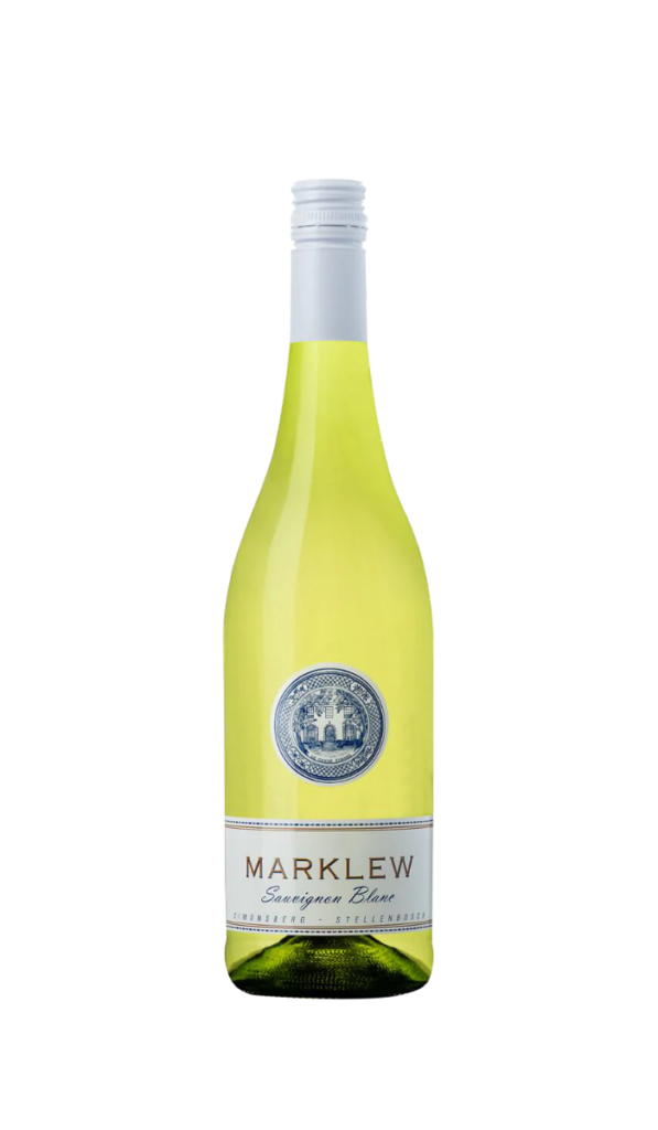 Marklew, Sauvignon Blanc 2014