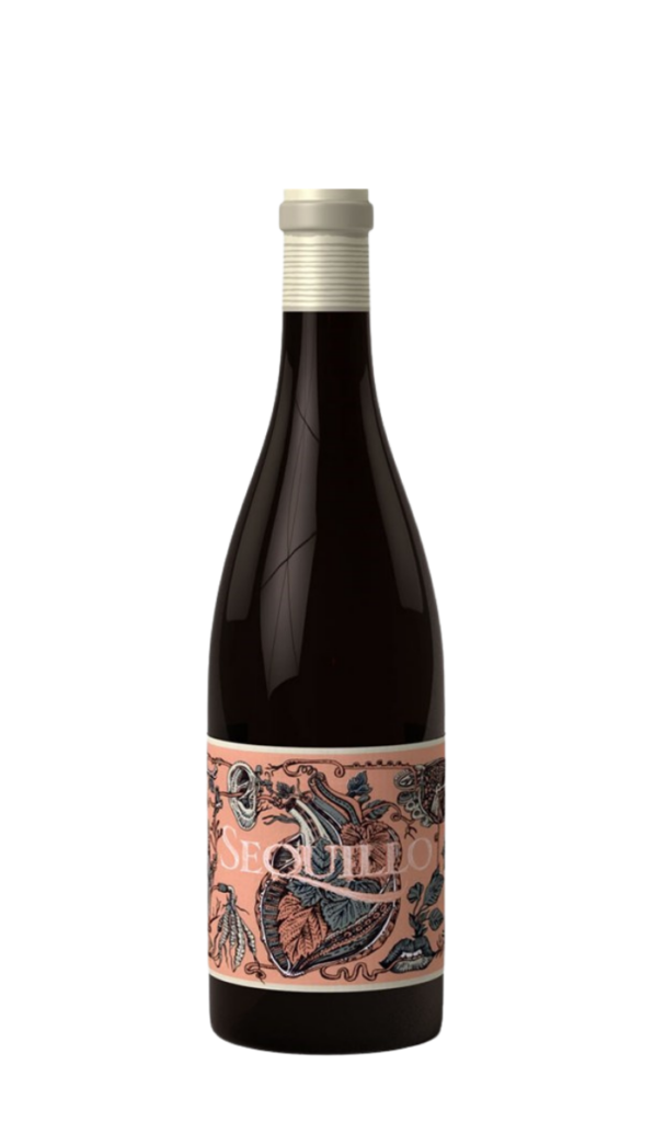 Sequillo Red 2012