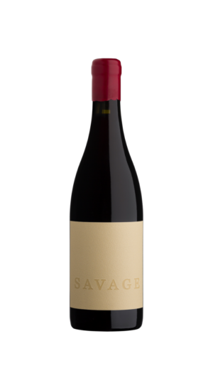 Savage, Red 2013