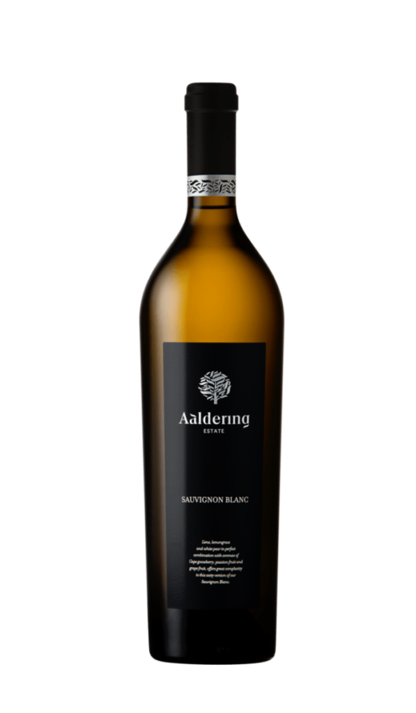 Aaldering, Sauvignon Blanc 2016