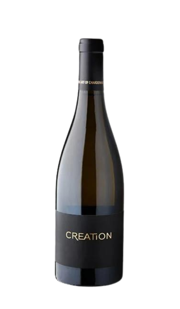 Creation, Art of Chardonnay 2016