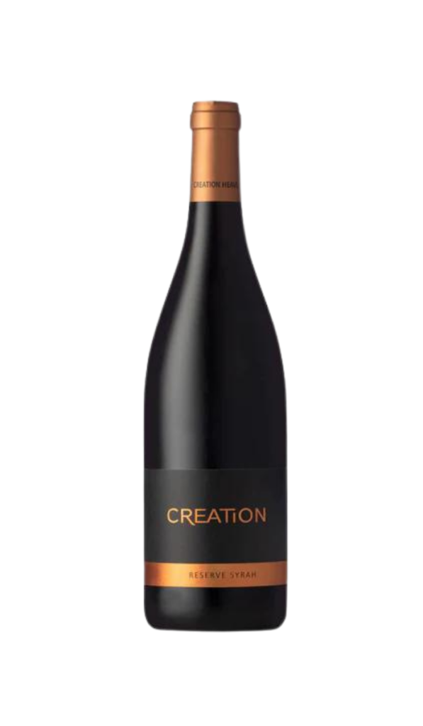 Creation, Reserve Pinot Noir 2015