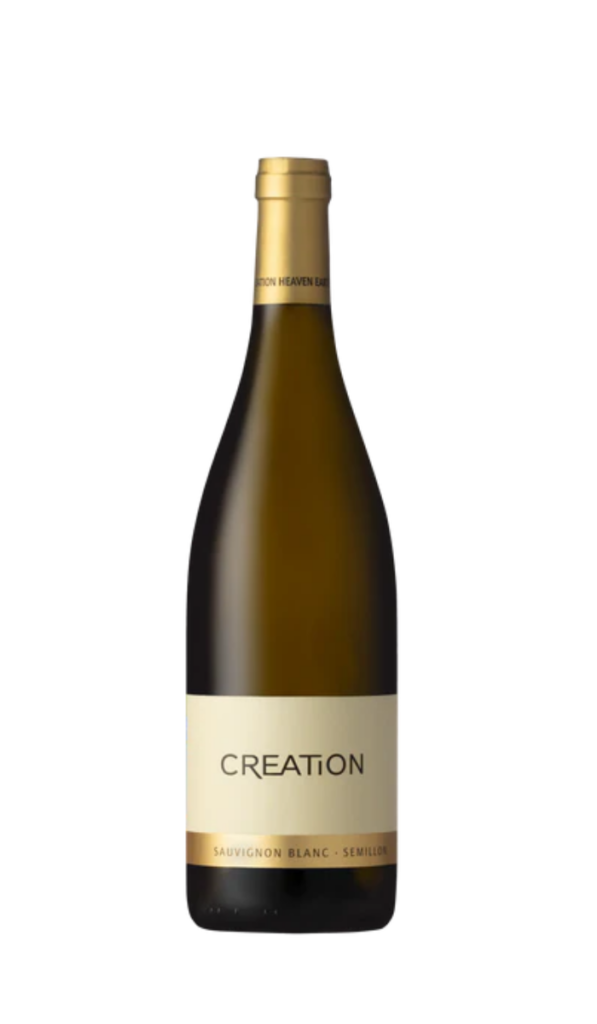 Creation, Sauvignon Blanc Semillon 2017