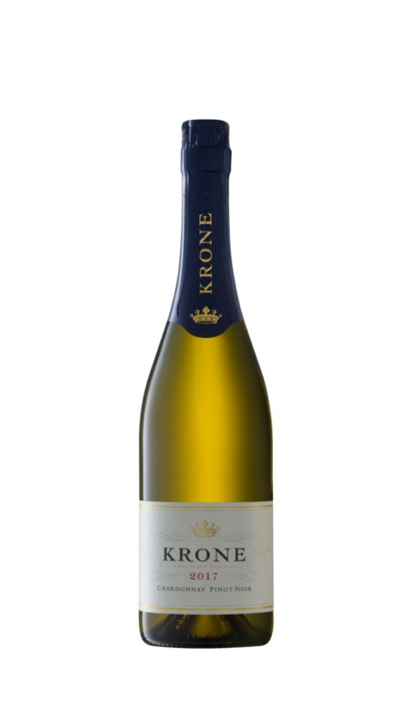 Krone, Chardonnay Pinot Noir 2017
