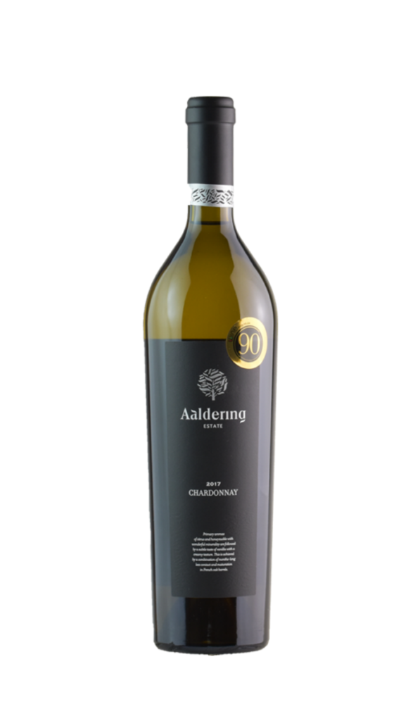 Aaldering, Chardonnay 2017