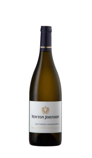Newton Johnson, Southend Chardonnay 2021