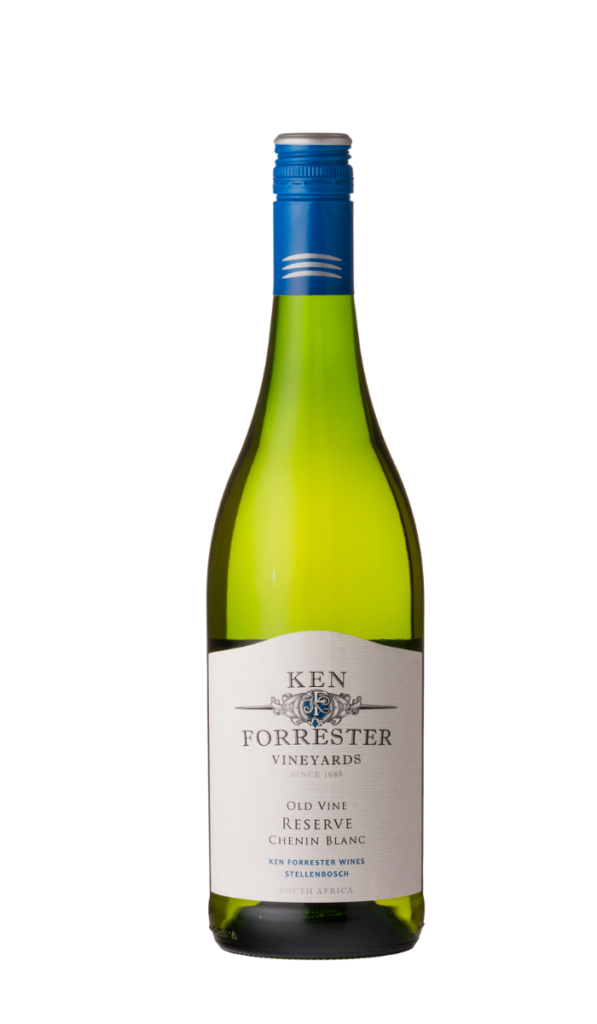 Ken Forrester, Old Vine Reserve Chenin Blanc 2018