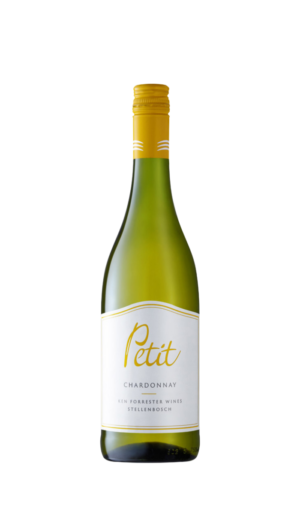 Ken Forrester, Petit Chardonnay 2018