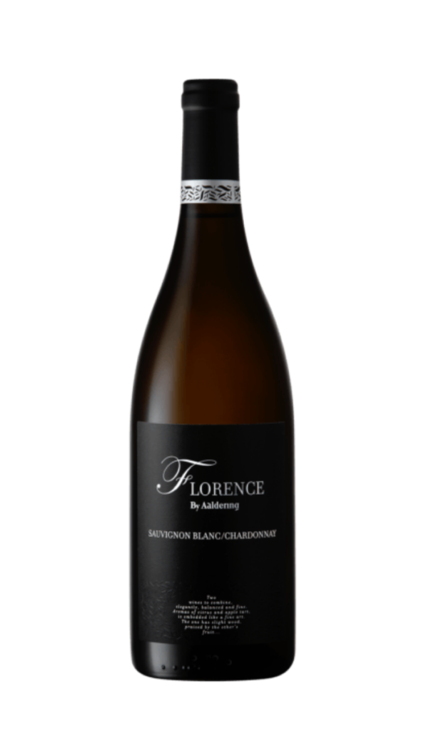 Aaldering Florence White 2019