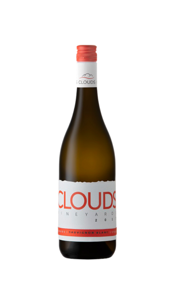 Clouds Chenin Blanc 2018
