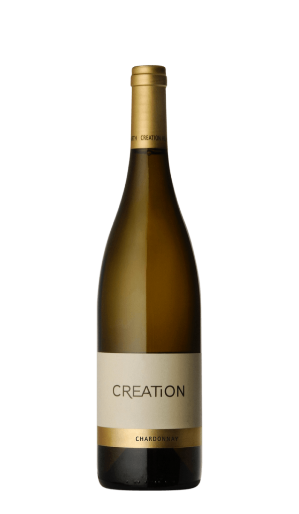 Creation Chardonnay 2018