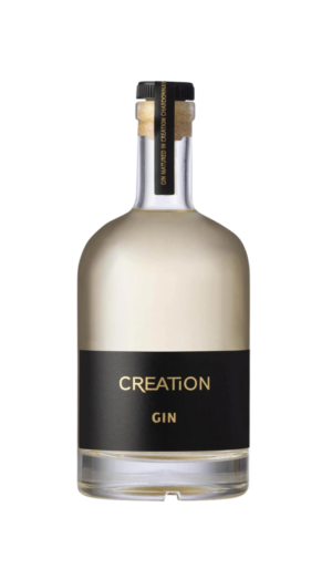 Creation Chardonnay Gin 2018