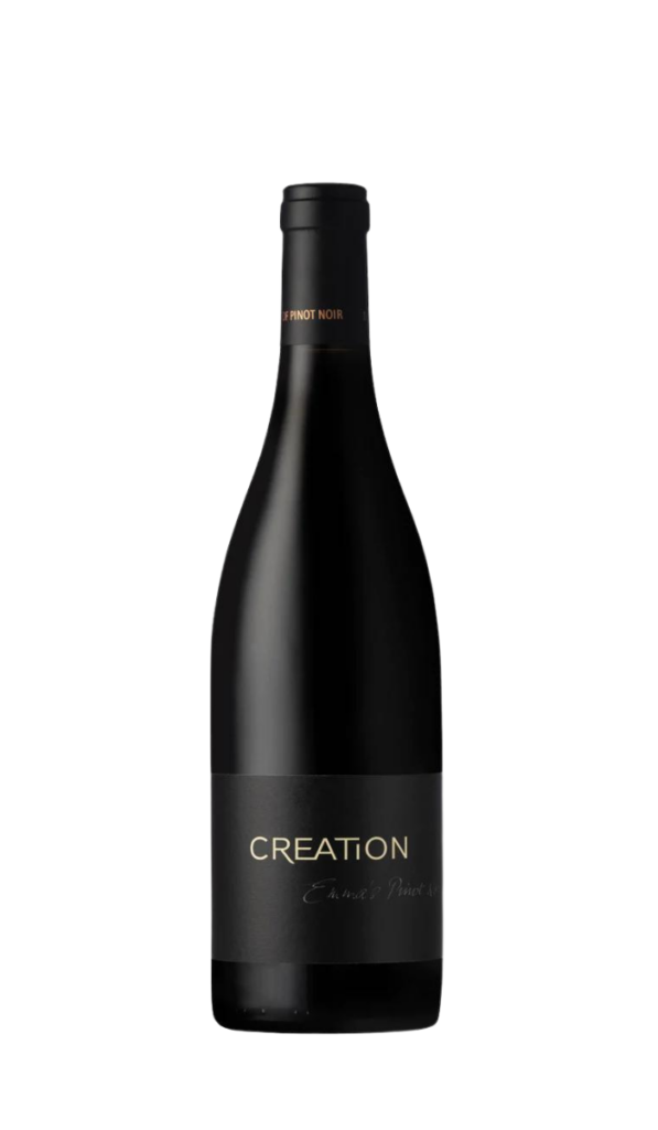 Creation Emma's Pinot Noir 2018