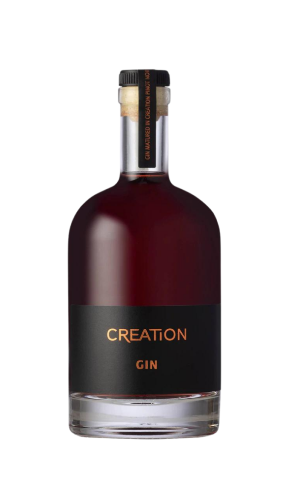 Creation Pinot Noir Gin 2017
