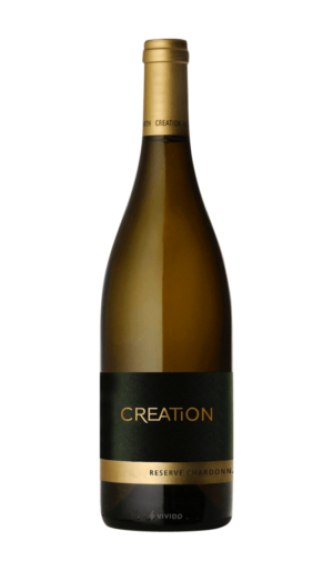 Creation Reserve Chardonnay 2018