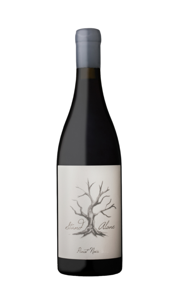Villiera Stand Alone Gamay Noir 2018