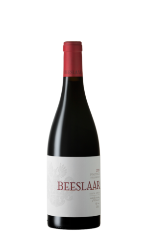 Beeslaar, Pinotage 2016