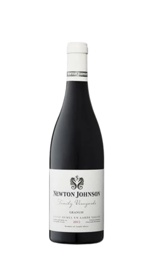 Newton Johnson, Family Vineyard Granum 2016
