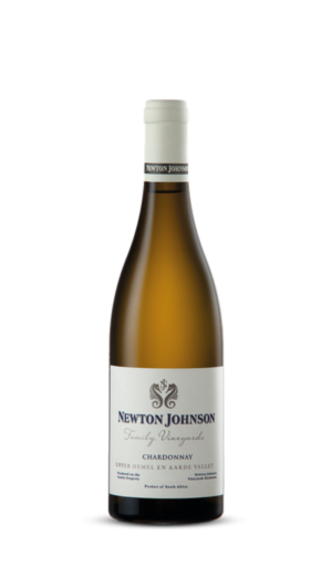 Newton Johnson, Family Vineyards Chardonnay 2020