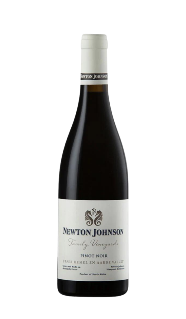 Newton Johnson, Family Vineyards Pinot Noir 2018