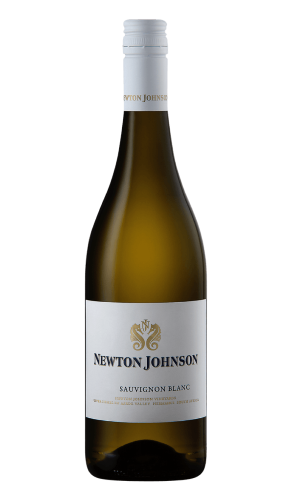 Newton Johnson, Sauvignon Blanc 2020
