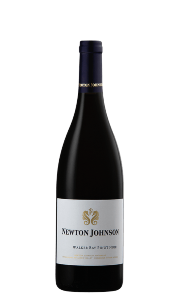 Newton Johnson, Walker Bay Pinot Noir 2018
