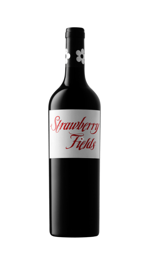 Graceland Strawberry Fields 2020 Westcape