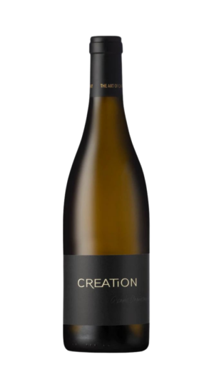 Creation, Glenn's Chardonnay 2020