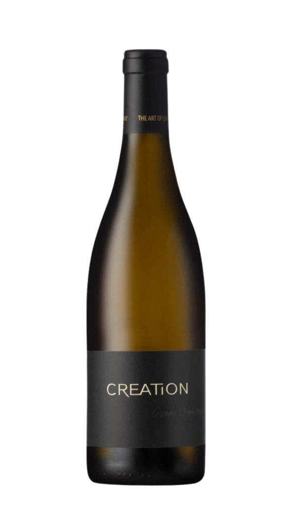 Creation, Glenn's Chardonnay 2020