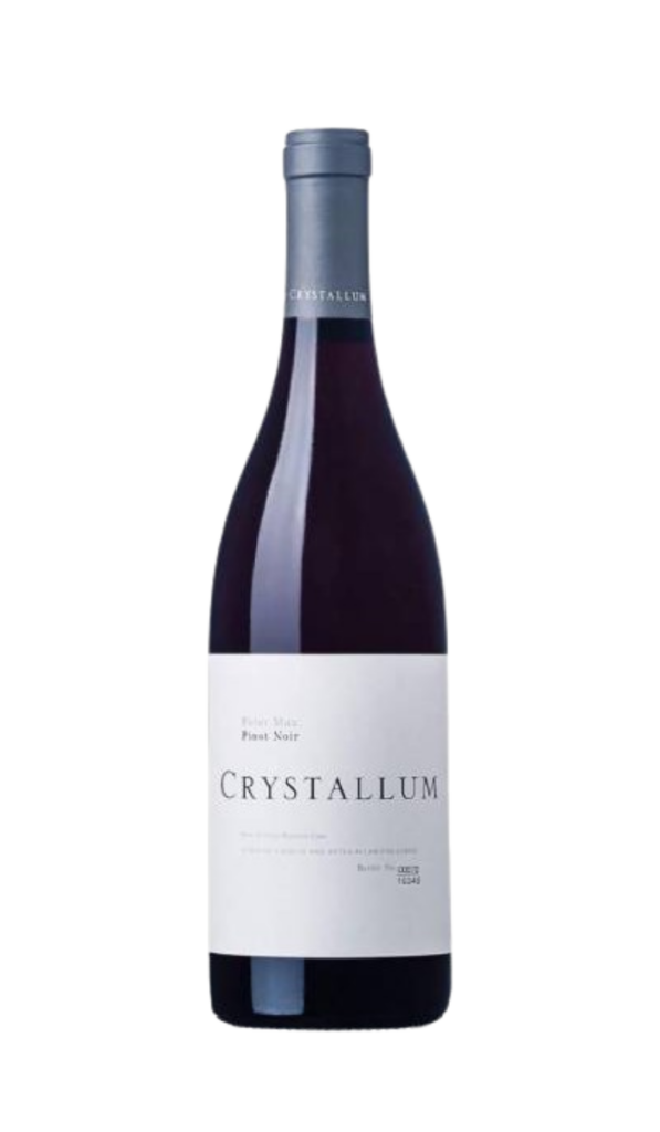 Crystallum, Peter Max Pinot Noir 2020