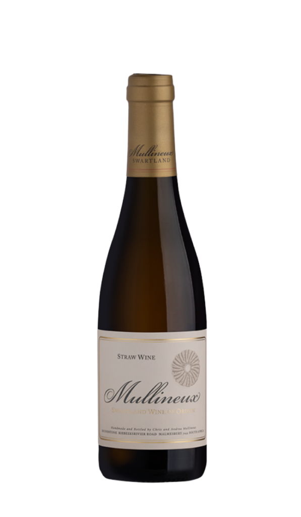 Mullineux, Straw Wine 2020