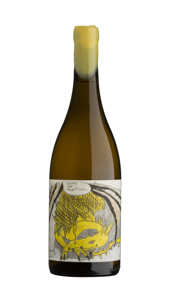 BLANKbottle, Smaug the Magnifficent 2020 – Westcape