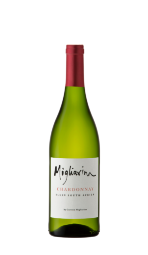 Migliarina, Chardonnay 2021