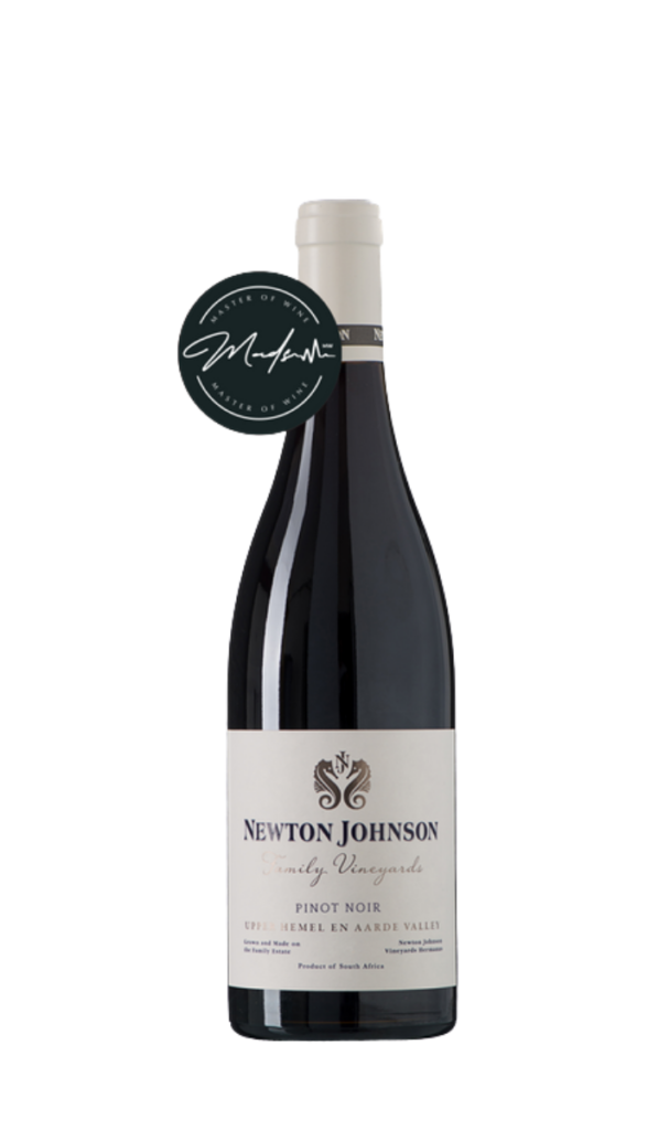 Newton Johnson, Family Vineyards Pinot Noir 2020