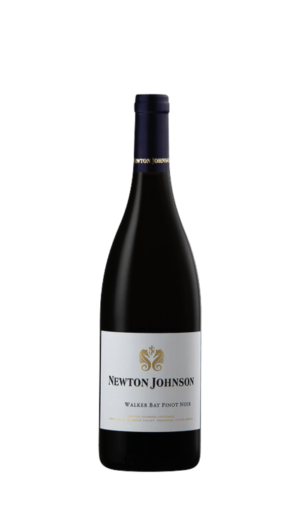 Newton Johnson, Walker Bay Pinot Noir 2020-2