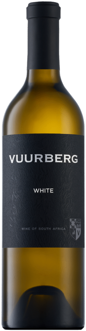 Vuurberg, White 2021