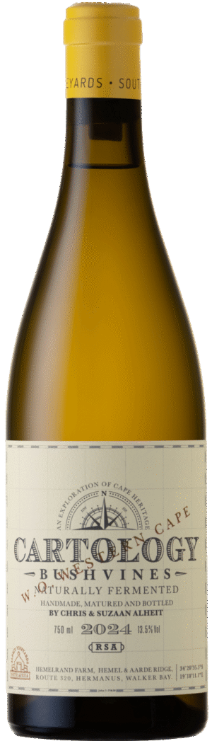 Alheit, Cartology 2024