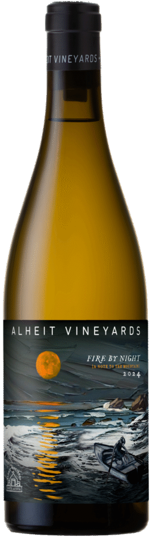 Alheit, Fire By Night 2024