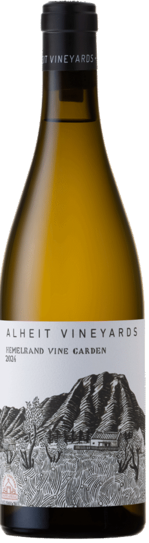 Alheit, Hemelrand Vine Garden 2024