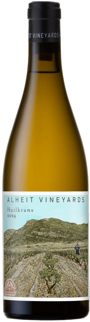 Alheit, Huilkrans 2024