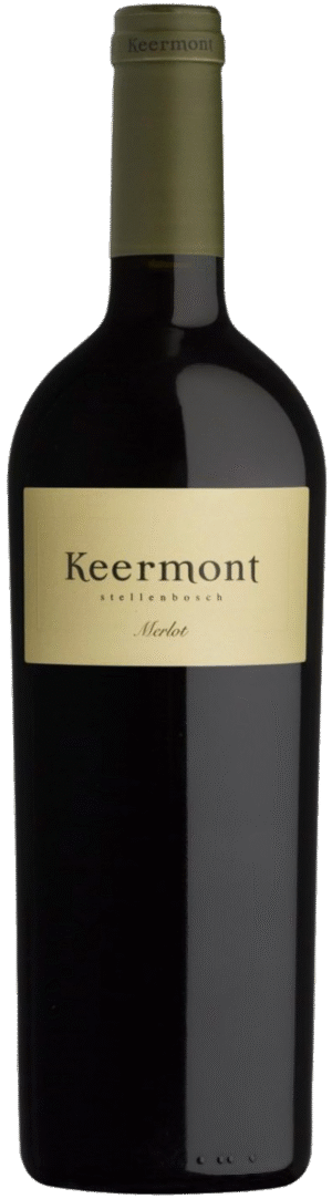 Keermont, Merlot 2021