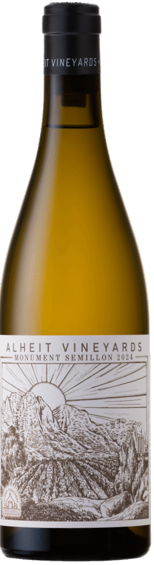 Alheit, Monument Semillon 2024
