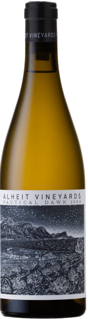 Alheit, Nautical Dawn 2024