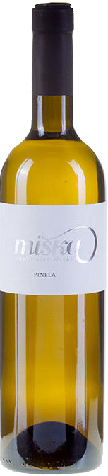 Miska, Pinela 2010