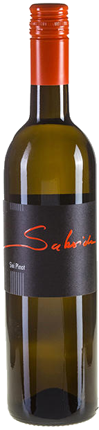Saksida, Sivi Pinot 2010