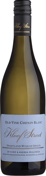 Mullineux, Kloof Street Chenin Blanc 2024