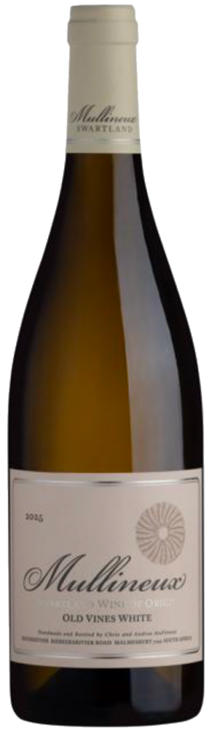Mullineux, Old Vines White 2025