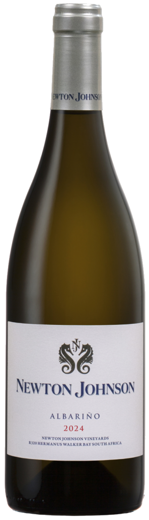 Newton-Johnson, Albarino 2024