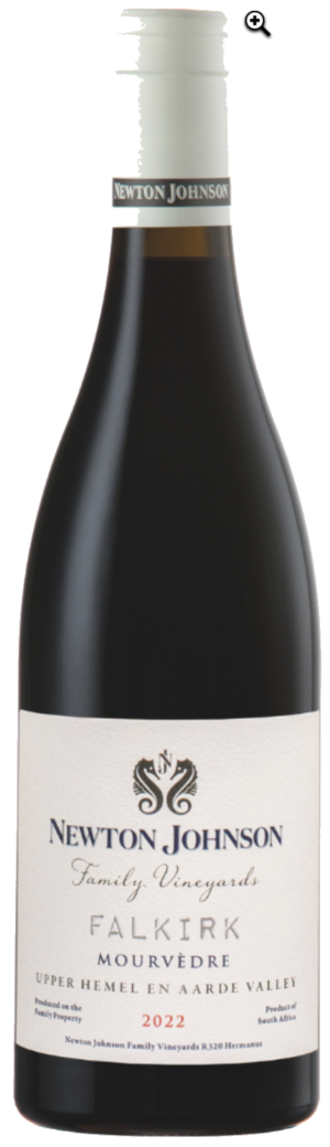 Newton Johnson, Falkirk Mourvedre 2022